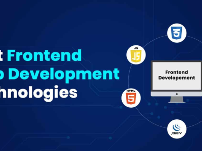 Front End Web Development