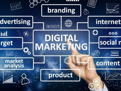 Digital Marketing Course South Africa