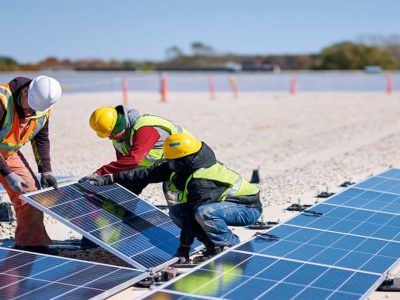 solar installation course south africa