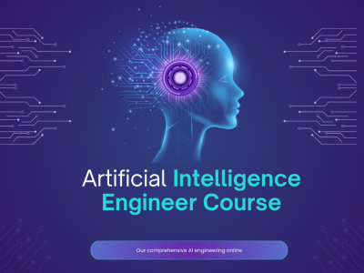 AI engineer course south africa