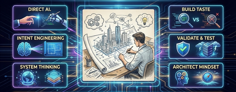 How to Become an AI Engineer