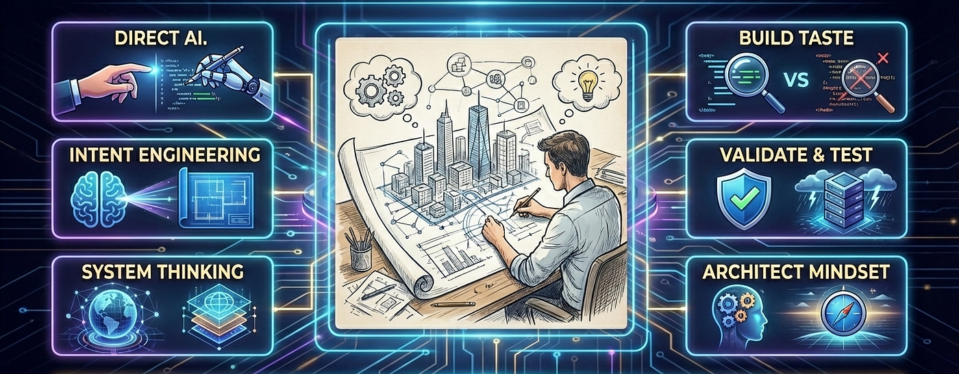How to Become an AI Engineer