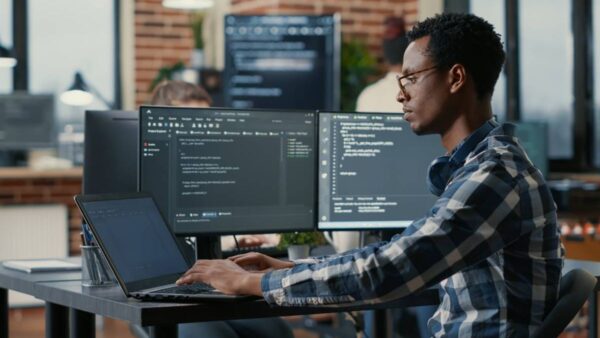 Software Developer Course South Africa