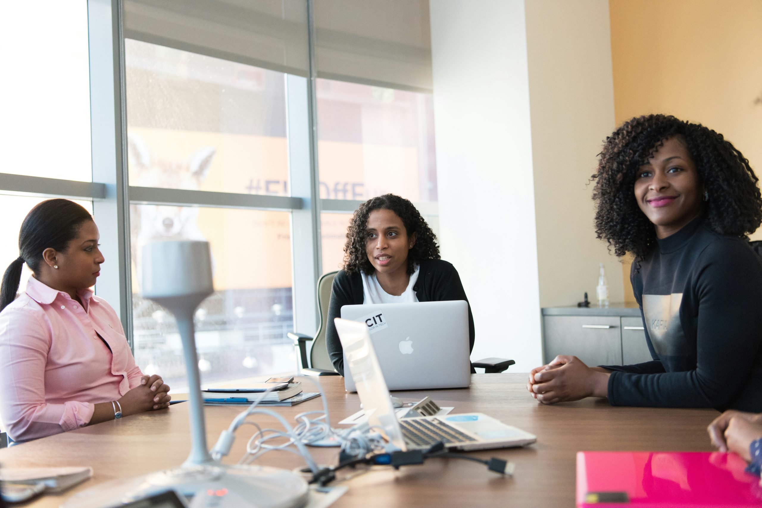 How to Get Internship