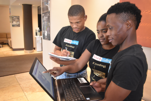 Best Coding Bootcamp Johannesburg