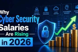 Cyber Security Salary in South Africa