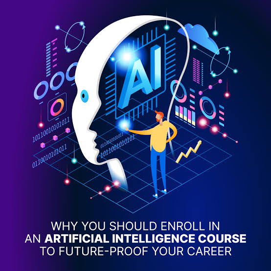 AI Courses in South Africa