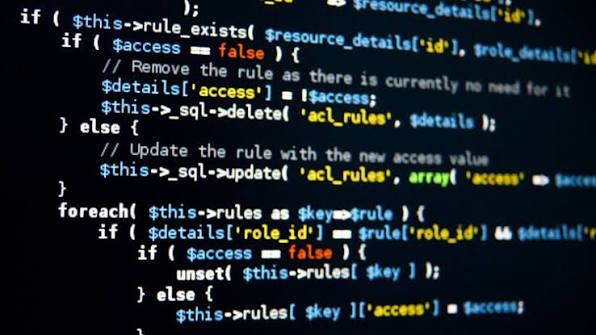 coding courses South Africa